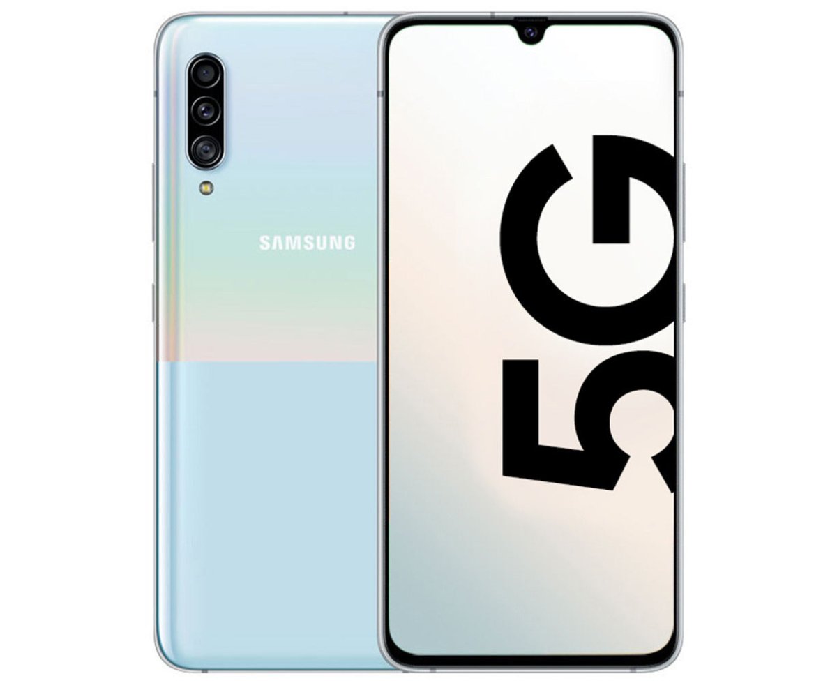 Samsung Galaxy A90 5G - As New (Premium) - ReDial Samsung Galaxy A90 5G - As New (Premium) - ReDial